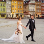 Влад & Лена WEDDING в Варшаве