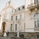 Wedding - свадебная фотосессия в Варшаве