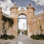 Свадьба на Мальте