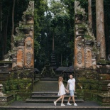 Фототур по Бали, топ инстаграмных мест 2022