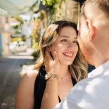 Парная съемка в Измире, Фоча