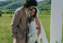 Свадебный фотограф грузия