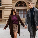 Романтическая фотопрогулка по улочкам Праги