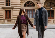 Романтическая фотопрогулка по улочкам Праги