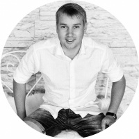 Фотограф Никита Чапля | Отзывы