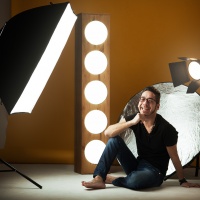 Фотограф Динар Билялов | Отзывы