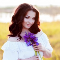 Фотограф Евгения Бакулина | Отзывы