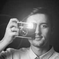 Фотограф Никита Росин | Отзывы
