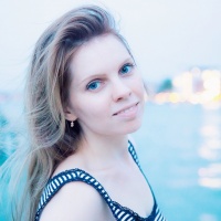 Фотограф Ева Васильева | Отзывы