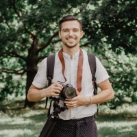 Видеограф Максим Назаров | Отзывы