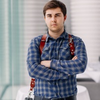 Фотограф Вячеслав Бойко | Отзывы