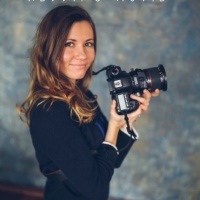 Видеограф Настя Максакова | Отзывы