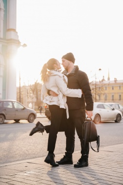 Предложения фотографов за границей