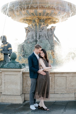 Предложения фотографов за границей