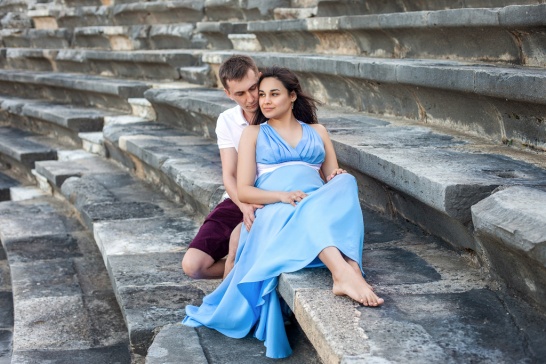 Предложения фотографов за границей