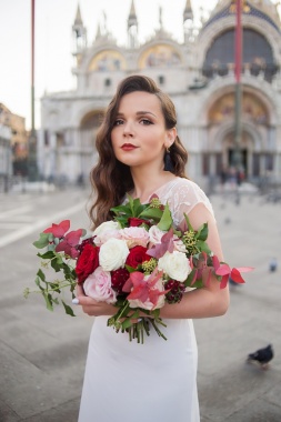 Предложения фотографов за границей