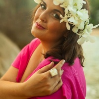 Стилист Аня Голдмман | Отзывы