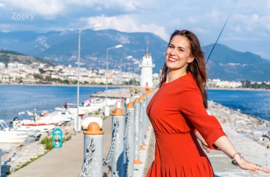 Предложения фотографов за границей