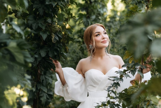 Предложения фотографов за границей