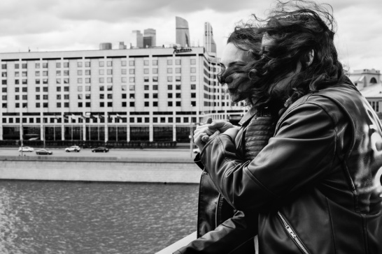 Предложения фотографов за границей