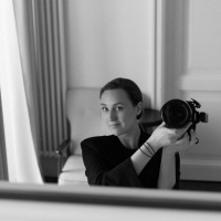 Видеограф Париж Спб Таня Ананьева / Paris Videographer Tanya Ananeva | Таня Ананьева | Франция