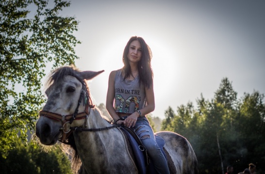 Предложения фотографов за границей