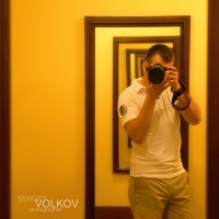 Фотограф Сергей Волков | Отзывы