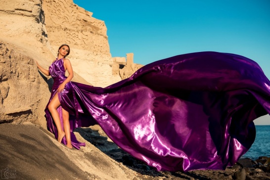 Предложения фотографов за границей