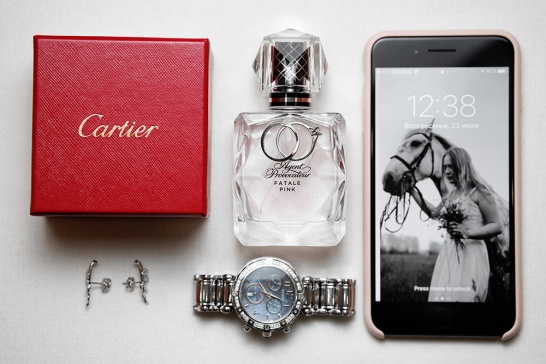 Предложения фотографов за границей