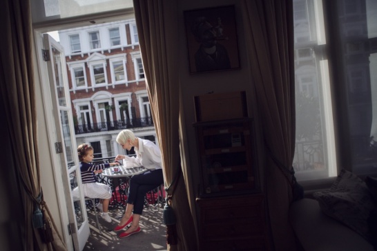 Предложения фотографов за границей