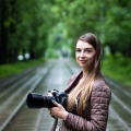 Фотограф Анна Петрова
