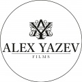 Видеограф ALEX YAZEV FILMS