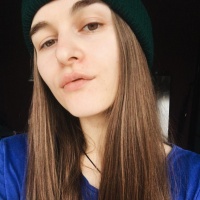 Фотограф Настя Рэй Гис | Отзывы