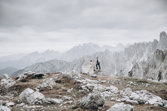 Предложения фотографов за границей