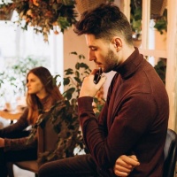 Видеограф Дмитрий Курган | Отзывы