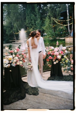 Предложения фотографов за границей