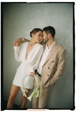 Предложения фотографов за границей