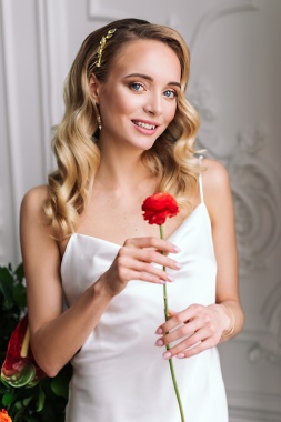 Предложения фотографов за границей