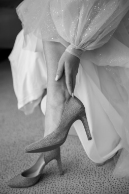 Предложения фотографов за границей