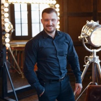 Фотограф Александр Старостин | Отзывы