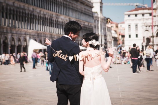 Предложения фотографов за границей