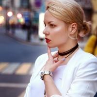 Фотограф Виктория Алексеева | Отзывы