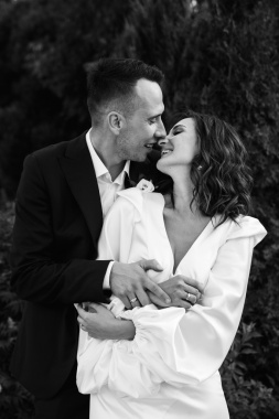 Предложения фотографов за границей