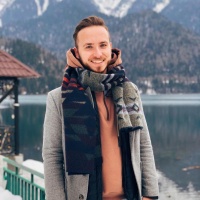 Видеограф Андрей Аверченков | Отзывы