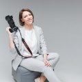 Фотограф Антонина Линова
