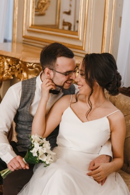 Предложения фотографов за границей