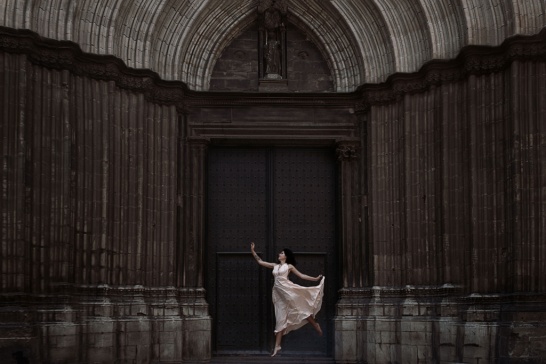 Предложения фотографов за границей