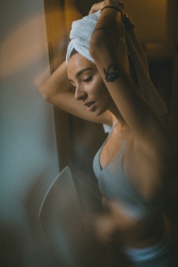 Предложения фотографов за границей