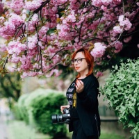 Фотограф Алена Юдкина | Отзывы