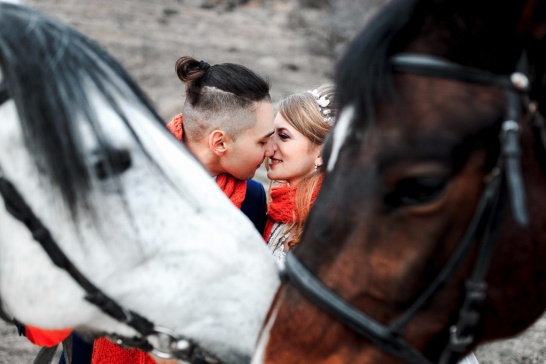 Предложения фотографов за границей